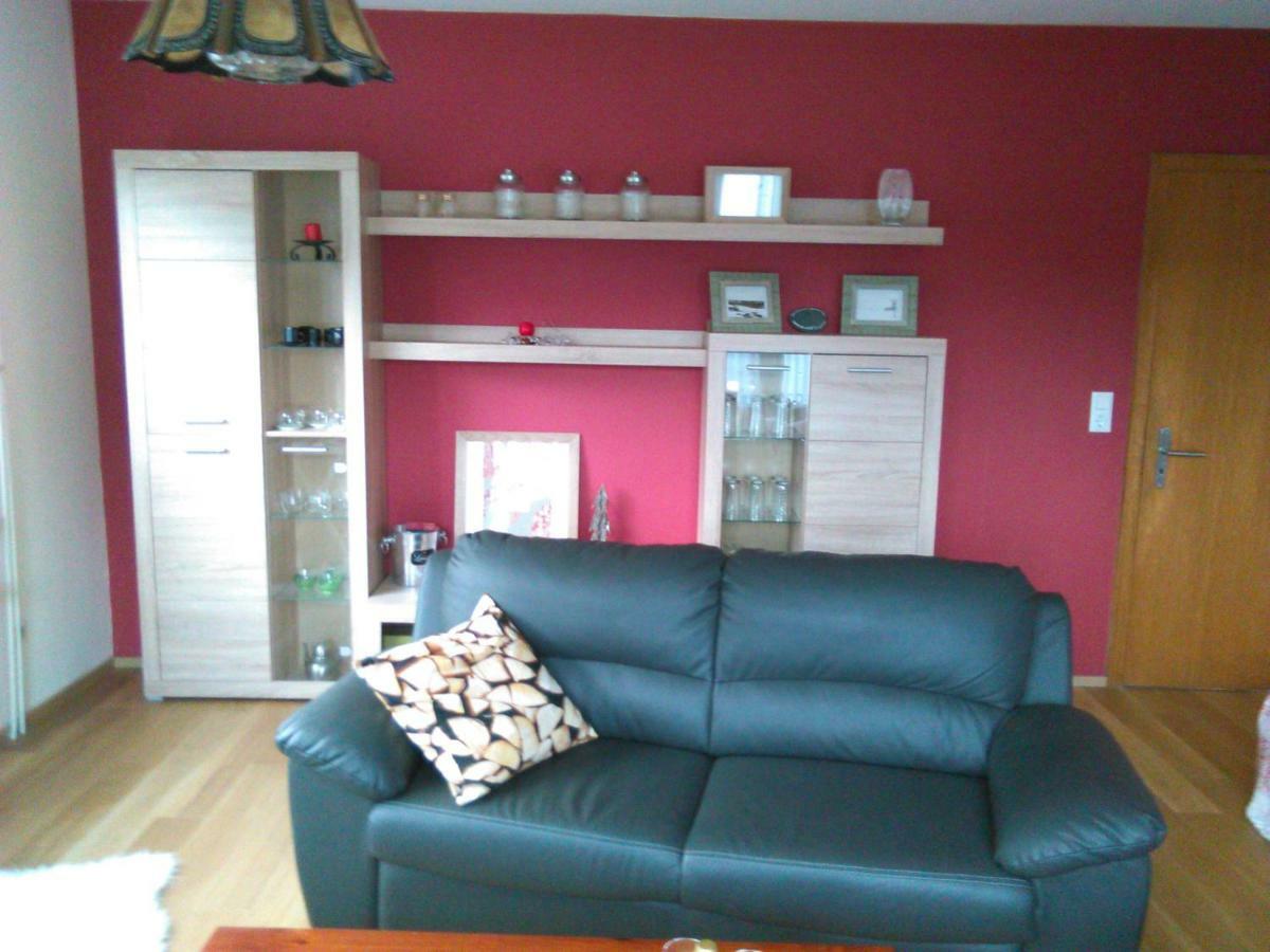 Ferienwohnung Mia und Michel im Sauerland Bad Berleburg Exterior foto