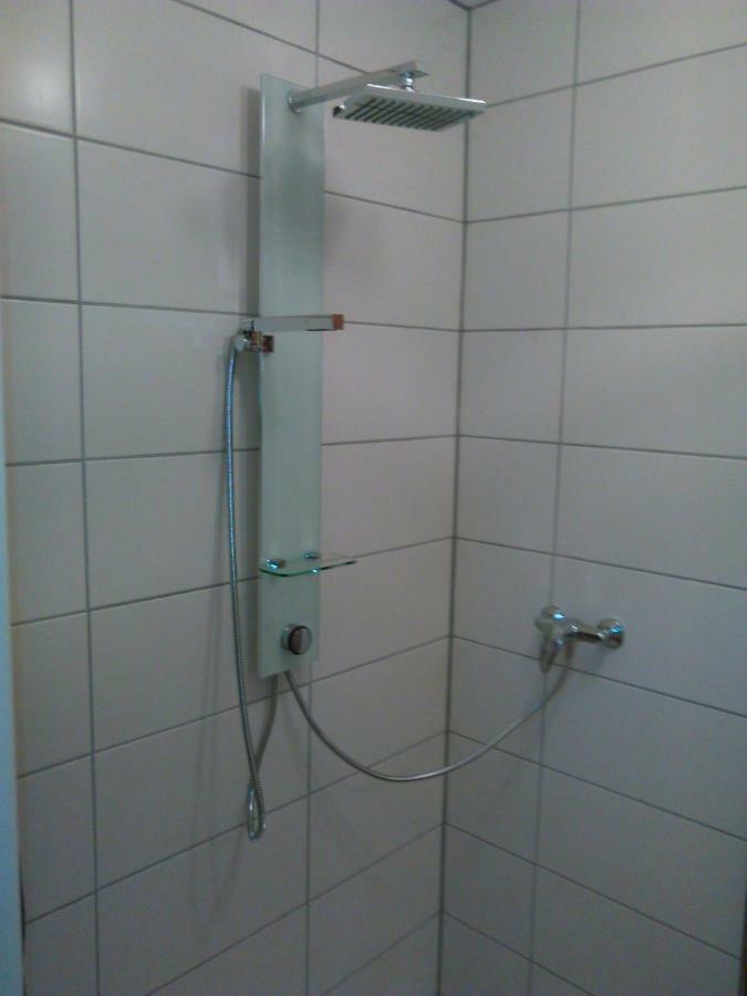 Ferienwohnung Mia und Michel im Sauerland Bad Berleburg Exterior foto